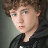 Люк Росслер — Milo