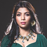 Quazi Nawshaba Ahmed — Borsha