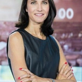 Clélie Mathias — LCI Journalist