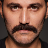 Cengiz Okuyucu — Şahin
