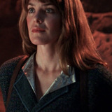 Eileen Seeley — Martha Wayne
