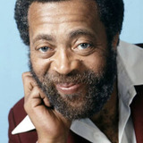 Whitman Mayo — The Old Man