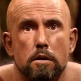 David Garfield — Von Weich (archive footage)