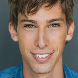 Erik Gersovitz — Young Adrian