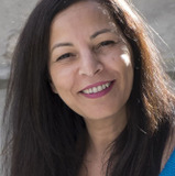 Fejria Deliba — Meriem