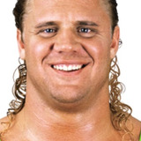 Curt Hennig — Mr. Perfect