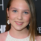 Isabelle Nélisse — Aïcha (9-years-old)