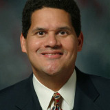 Reggie Fils-Aimé — Self