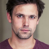 Джошуа Гроте — Dracula