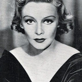 Madeleine Carroll — Pamela