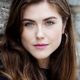 Christian Paxton — Ashley