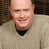 Tom Greer — Brookville Police Officer #2