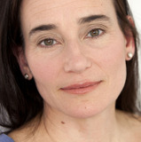 Stephanie Roth Haberle — Biker Girl