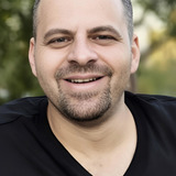 Abdulrahman Thaher — Mechanic