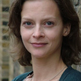 Julie Cox — Hilary Wooler