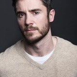 Dom Watters — Voronin / Curly the Berzerker