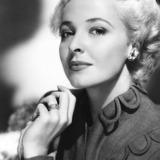 Laraine Day — Marian Forbes