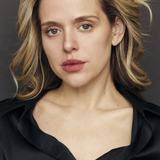 Anastasia Ganias — Claire