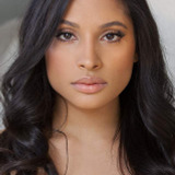 Cynthia Rodriguez — Cynthia