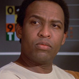 Clifton Jones — Chokey