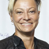 Дженнифер Капуто — Biker