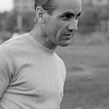 John Souza — John 'Clarkie' Souza