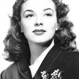 Marguerite Chapman — Melinda Matthews