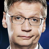 Гюнтер Яух — Talkshow Host