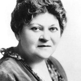 Lule Warrenton — Rosa
