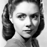 Renée Asherson — Old Lady