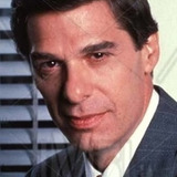 Arthur Taxier — Dr. Fisher