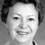 Liza Braconnier — Danièle Joffroy, locataire