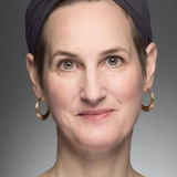 Sandy McDade — Miss Scatcherd
