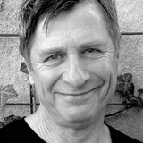 Ole Forsberg — Läkaren