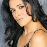 Simone Kessell — Girl /Hag