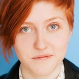 Kaitlyn Alexander — S. "LaF" LaFontaine