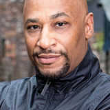 Terence Maynard — Cruel Sergeant
