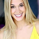 Lauren Compton — Scarlett