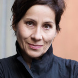Annett Kruschke — Hubertus Frau
