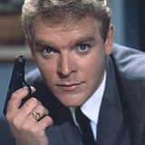 George Mallaby — USS Wayne Crewman