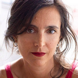 Charline Bourgeois-Tacquet — La chef de rayon aux Editions Cartet