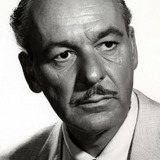 Wilton Graff — Shrine Auditorium Emcee (uncredited)