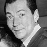 Mark Herron — Luisa's Suitor