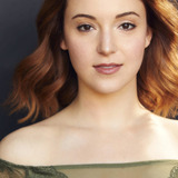 Krystal Ellsworth — Actress