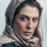 Behnaz Jafari — Halaleh