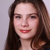 Tehilla Blad — Young Lisbeth