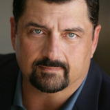 Carl Ciarfalio — Hit Man #1 (uncredited)