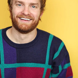 Chris Blim — Big Top Band