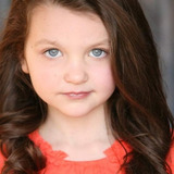 Daisy Tahan — Maggie