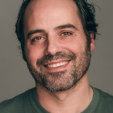 Xosé Manuel Esperante — Periodista 1